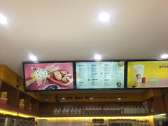 -张阿姨奶茶(湖西路店)