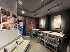-大得涮肉(三元桥店)