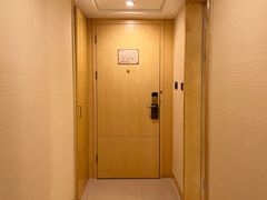 -上海浦西万怡酒店