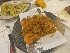 -岭南海晏楼(滨江东总店)