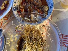 -小林哥的海鲜馆·夜宵烧烤(渔人码头店)