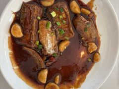 -碧海银沙海鲜餐厅(恒大海上威尼斯店)