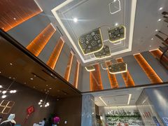 -锦州中央大街希尔顿花园酒店
