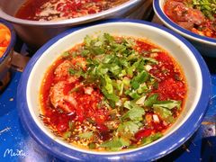 -马路边边串串香(双井直营店)