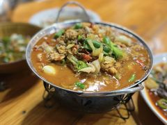 -小钱鱼馆(富春路店)