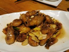 -陌上花开餐厅(云山路店)