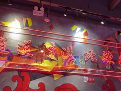 -老闵田螺馆·南昌特色小炒(梦时代店)