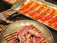-西塔老太太泥炉烤肉(龙湖北苑天街店)