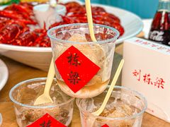 -刘栋梁大排档(淮海东路店)