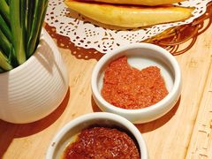 崂山双鲜-前海沿·青岛菜(乐客城店)