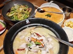 -周麻婆·川式小炒(泉州鲤城超越工业园店)