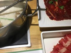 -骨之味·筒骨汤火锅(晋江万达店)