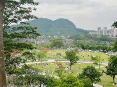 -白石龙音乐公园