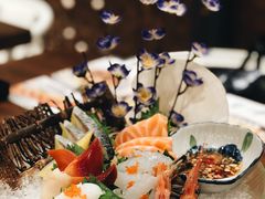 -千和日本料理(龍坪天虹店)