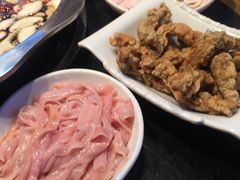 -纸盐河码头火锅(十八梯店)