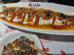 -西江红·株洲本地菜(滨江南路店)