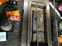 -白玉·朝鲜族烤串(南山店)