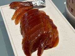 -小大董·烤鸭(观景餐厅·南京西路店)