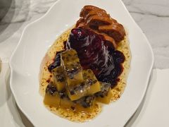 -宴礼烤鸭本味菜(蠡县商业步行街店)