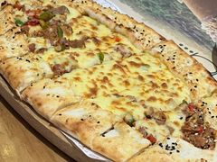 -SULTAN·苏坦土耳其餐厅(新光汇店)