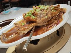 -刀板香·安徽菜(国购IFC店)