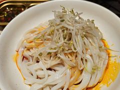 秦镇米皮-长安大牌档之西安博物院文化餐厅(中贸店)