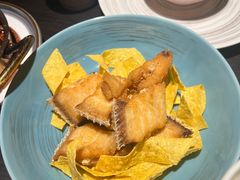 -庐灶江南·江南菜·四合院Bistro(东直门雍和宫·原华侨宾馆店)