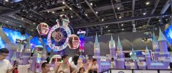点击看大图 -第五极儿童乐园