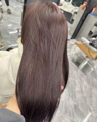 -藤野造型烫染·接发