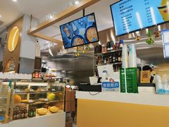 -猫王榴莲世家(三里屯SOHO商场店)