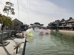 -朱仙镇启封故园景区