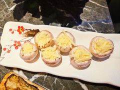 -十三姨正合丰烤肉(营迹路店)