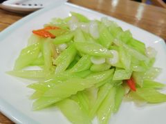 -老苏州大客堂·苏帮菜·松鼠桂鱼·苏州传统小吃(观前街人民商场店)