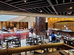 -吉隆坡喜来登帝国酒店