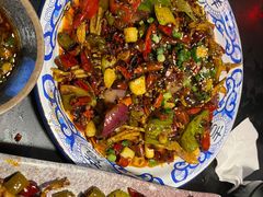 -醉小酒馆·川菜·江湖菜·重庆菜(观音桥旗舰店)