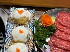 -香猪坊韩国烤肉专属门店(魏公村店)