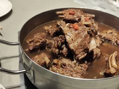 -蝎王府羊蝎子(西直门店)