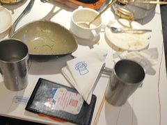 -牛扒先生·厚切雪花牛扒西餐厅(北京路禺山路店)