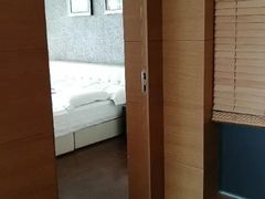 -青岛五四广场海景美仑国际公寓酒店