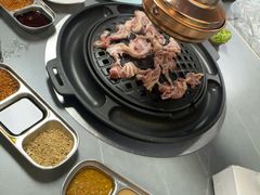 -牛犇炭火烤肉·鲜切烤肉(承德总店)