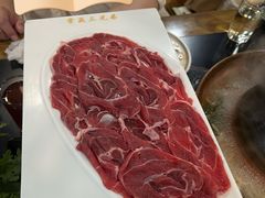 -常赢三兄弟·清真涮肉·清真炒菜(朝阳新城店)
