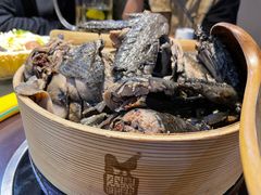 -黑鸡小馆(金源店)