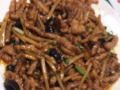 -鑫小城故事·藕汤·家常菜(台北一路总店)