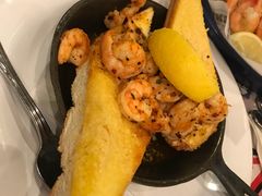 -阿甘虾餐厅(凌霄阁店)