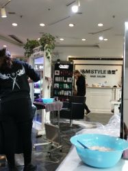 -JM STYLE造型明星.网红