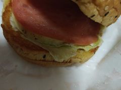 -华莱士·全鸡汉堡(光华路店)