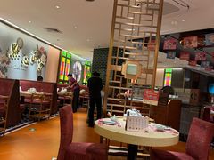 -点都德(奥体印象城店)