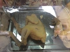 -李老五口水鸡(万寿路店)