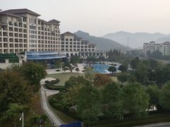 -宜春明月山维景国际温泉度假酒店