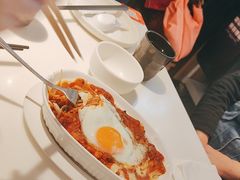 -新旺茶餐厅·早餐·夜宵(仙霞店)